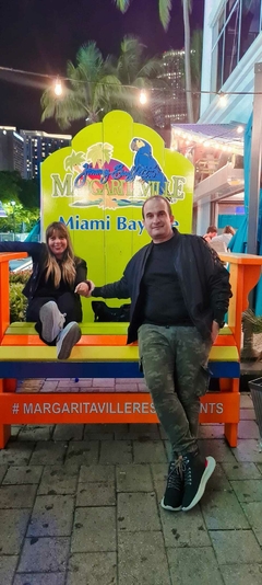 Miami - tienda online