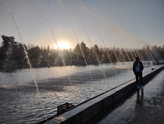 Mendoza - TURISMO AMERICA LATINA