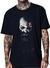 Camiseta Kratos God Of War na internet