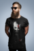 Camiseta Kratos God Of War