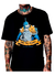 Camiseta Futurama - Bender K*** All Humans na internet