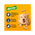 Biscoito Pedigree Biscrok Junior para Cães Filhotes - 300g na internet