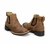 Botina Zebu Feminina em Couro Mustang - 71126 - comprar online