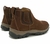 Botina Zebu em Couro Nobuck Terra - 56150 - comprar online