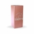 Copo Trots Quadrado Inox Rose - 250 ml