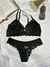 Conjunto Luiza - Preto - comprar online