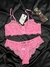 Conjunto Margot - Rosa - comprar online