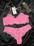 Conjunto Margot - Rosa