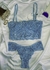 Conjunto Milena - Azul bebê - comprar online