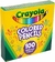 Crayola - Coleção Lápis De Cor - 100 Cores Diferentes