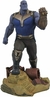 Thanos Marvel Legends Avengers Infinity War Gallery - comprar online