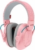 Protetor Abafador De Som Alpine Muffy Kids 3 A 16 Anos Rosa - comprar online