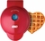 Máquina De Waffle Dash Coração