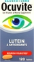 Bausch & Lomb Ocuvite Luteina Suplemento Para Olhos 120 Caps