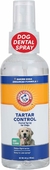 Arm & Hammer Spray Para Controle De Tártaro Em Caes - 118ml