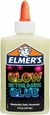 Cola Elmer's Para Slime Estilo Neon Com Glitter 147 Ml