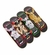 Tech Deck Dgk Fingerboard 4-pack Skate De Dedo Skateboard - comprar online