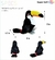 Pelucia Importada Dollibu Pluzzed Toucan Super Soft Plush - loja online