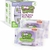 Boogie Wipes 90 lenços umidecidos com soro fisiologico Lavanda - comprar online