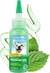 Tropiclean Fresh Breath Brushing Gel Removedor Tártaro 59ml