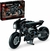 Lego Technic The Batman Batcycle 42155 - Pronta Entrega