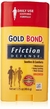 Gold Bond Friction Defense Anti Chafe Contra Atrito 49g Eua