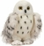 Coruja Da Neve De Pelucia Hedwig From Harry Potter