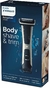 Philips Norelco Bodygroom 7000 Aparador Barbeador Dupla Face - BG7030/49