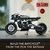 Lego Technic The Batman Batcycle 42155 - Pronta Entrega - comprar online