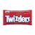 Twizzlers Tira De Bala De Alcaçuz Pacote 453 G Sabor Morango