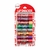 Coca-cola Lip Balm Hidratante Protetor Labial Brilho 8 Unid