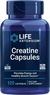 Life Extension Creatina Pura 1000mg 120 Cápsulas No Brasil