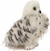 Coruja Da Neve De Pelucia Hedwig From Harry Potter - comprar online