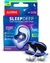 Alpine - Sleepdeep - Protetor Auricular - Snr 27 Db