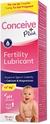 Conceive + Plus Lubrificante Sasmar Auxilia Gravidez 75 Ml