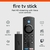 Amazon Fire Tv Stick Lite De Voz Full Hd 8gb Preto - comprar online