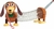 Retro Slinky Dog Jr, O Original Walking Spring Toy Story na internet