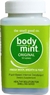 Body Mint Original Desodorante Interno 50 Caps Bodymint