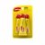 Carmex 3 Unidades Lip Balm Sabor Original Usa Bisnaga