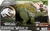 Jurassic World Hesperosaurus Rugido Selvagem Htk69 - Mattel