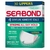 Sea Bond Fixador Dentadura Parte Superior 30 Un - Fresh Mint