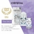 Crystal Desodorante Pedra 120g S/ Perfume Livre De Parabenos na internet