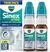 2 Vicks Sinex Severe Original Spray Nasal Ultra Fino 15ml