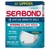 Sea Bond - Fixador Para Dentadura - Parte Superior - 30 Un