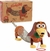 Slinky Dog Pull Toy Story Cachorro Mola Grande -- No Brasil