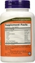 Now Foods Plant Enzymes 120 Caps Veg - Enzimas Digestivas - comprar online