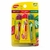 Carmex Lip Balm Daily Care Kit Com 3 Bisnagas 3 Sabores