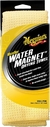 Toalha Para Enxugar Amarela Meguiars - Water Magnet X2000