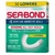 Sea Bond - Fixador Dentadura - Parte Inferior - Menta 30 Un