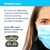 Sleepright Mask-air-aid 2 Dilatadores Nasais Dilatador Nasal na internet